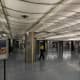 The fancy Pedway system.... More like an underground version of The Rotunda mall from my home neighborhood.