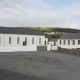 Malin Presbyterian Meeting House. Ireland's most northerly Presbyterian Church.