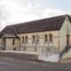 Glacknadrummond Methodist Church, Claggan, Inishowen, Donegal.