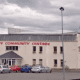 Letterkenny Islamic Community Centre (for Friday prayers. |nshallah), Donegal