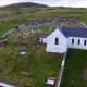St Mary's Church, Lagg, Inishowen, Donegal. Ireland's second most northerly Catholic Church