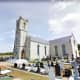 St Buadan's Church of Ireland (Anglican), Culdaff, Inishowen, Donegal.