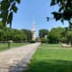 Trinity Church - Newport