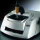An infrared spectrometer, use for materials analysis.