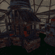 What the inside can look like from the entrance.