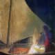 The Boat, 1902