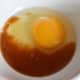 Mix the egg and vanilla separately before mixing into dry ingredients.