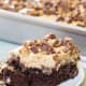Reese's® Peanut Butter Cup Poke Cake
