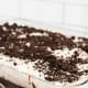 Oreo Poke Cake