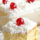 Coconut Cream Pie Poke Cake