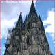 Cologne Cathedral / K&ouml;lner Dom