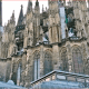 Cologne Cathedral / K&ouml;lner Dom