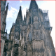 Cologne Cathedral / Kölner Dom