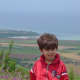 When I look at this picture I feel that it could have been taken on the Kent coast, rather than in Africa!