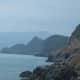 If you drive along the coast from Azzefoun to Bejaia further East you will enjoy stunning views, where mountains and rolling green hills meet the deep blue mediterranean sea. Algeria's tourism is mainly confined to Algerians and French born Algerians