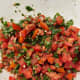 Combine all ingredients evenly.