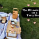 The best picnics include great food, a great view, and great company. This guide will help you figure out the essentials for your picnic.