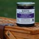 This jam is a refreshing blend of blueberry and lavender. It's meditative. Also, have you heard about the blues berries? They're a great jam band. ;)