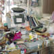 Excessive Clutter!