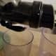 Orfeld Juicer Side View