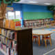 Children’s Area inside Bellaire City Library