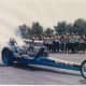 Blessed be those that dream of better things...and find new appointed tasks to dwell... (Pin by Bill Nelson on Minnesota Dragways | Drag cars, Drag ...)