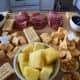 Hide some special, rare treats like deviled eggs. You want those rare items so that people feel special if they got one.