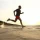 Go now...before the Sun sets on your daydream...the one you've seen... (How much running 'to stay healthy' - Get Addicted | How to ...)