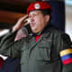 Hugo Chavez - A typical &quot;caudillo.&quot;