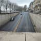 The Entrance to the Tunnel Where Princess Diana Died