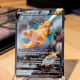 Dragonite V Alternate Art Pok&eacute;mon Card - Evolving Skies - 192/203 - Ultra Rare