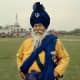 Sikh Turban