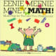 Eenie Meenie Miney Math!: Math Play for You and Your Preschooler (Brown Paper Preschool) by Linda Allison