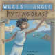 What's Your Angle, Pythagoras? by Julie Ellis - Image credit: amazon.com