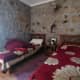 double bed room
