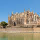 Palma Cathedral, the Largest in Europe