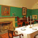 Fort Henry Officer's Mess