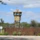 The Control Tower at Hoedspruit Airport