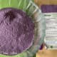 Ube (purple yam) powder