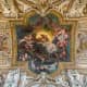 Some of the Ceilings are Masterpieces!