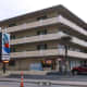 Street view of Happy Holiday Motel, 507 Ocean Blvd, Myrtle Beach, 29577