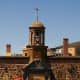 Entrance to the Castle of Good Hope, Cape Town, South Afica
