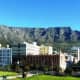 Table Mountain, Cape Town, South Africa