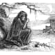 The Grim Reaper can also be portrayed as a lonely being, forever distanced from others due to its fate as the bringer of death.
