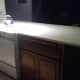 The opposite side of the kitchen.