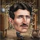 Who Was Nikola Tesla? by Jim Gigliotti