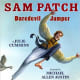 Sam Patch : daredevil jumper by Julie Cummins