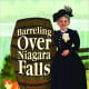 Barreling over Niagara Falls by Nancy Kelly Allen