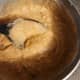 Mix in beef base and cream of mushroom soup. Stir well.
