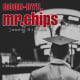 A true novel story of mr. chips